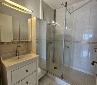  Appartement � vendre 2 pi�ces 54 m�