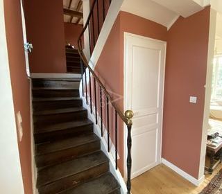  Maison � vendre 5 pi�ces 125 m�