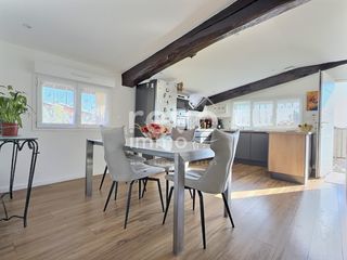  Appartement � vendre 3 pi�ces 69 m�