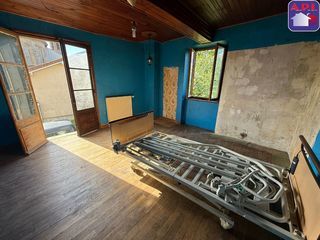  Maison � vendre 3 pi�ces 96 m�