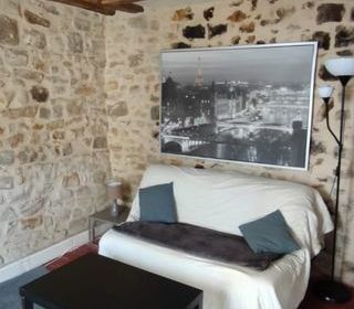  Maison � vendre 3 pi�ces 35 m�