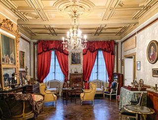  Maison � vendre 10 pi�ces 429 m�