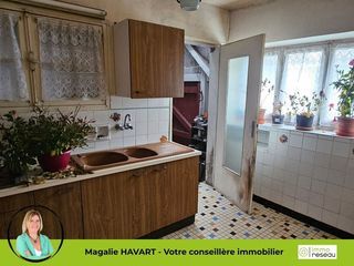  Maison � vendre 5 pi�ces 105 m�