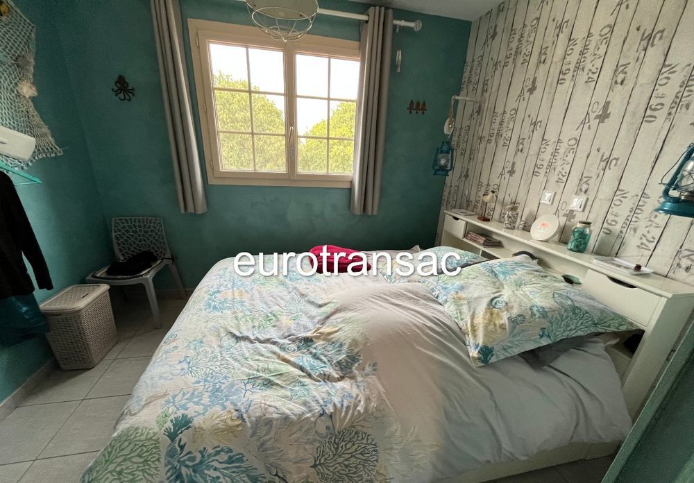 � vendre  Maison Balaruc-les-Bains (34540)