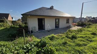  Maison � vendre 3 pi�ces 62 m�