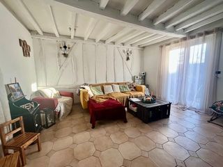  Maison � vendre 4 pi�ces 81 m�