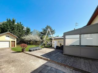  Maison � vendre 5 pi�ces 126 m�