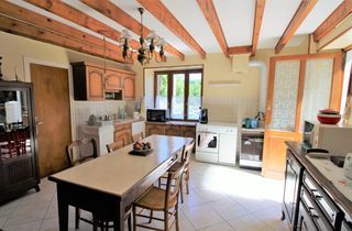  Maison � vendre 6 pi�ces 100 m�