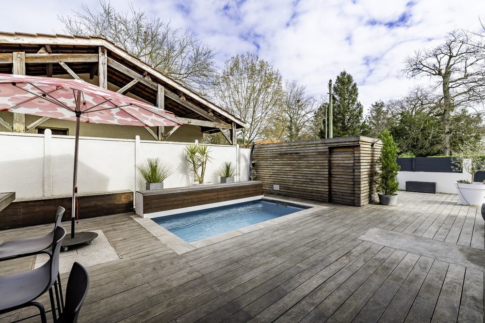 � vendre  Maison Pessac (33600)