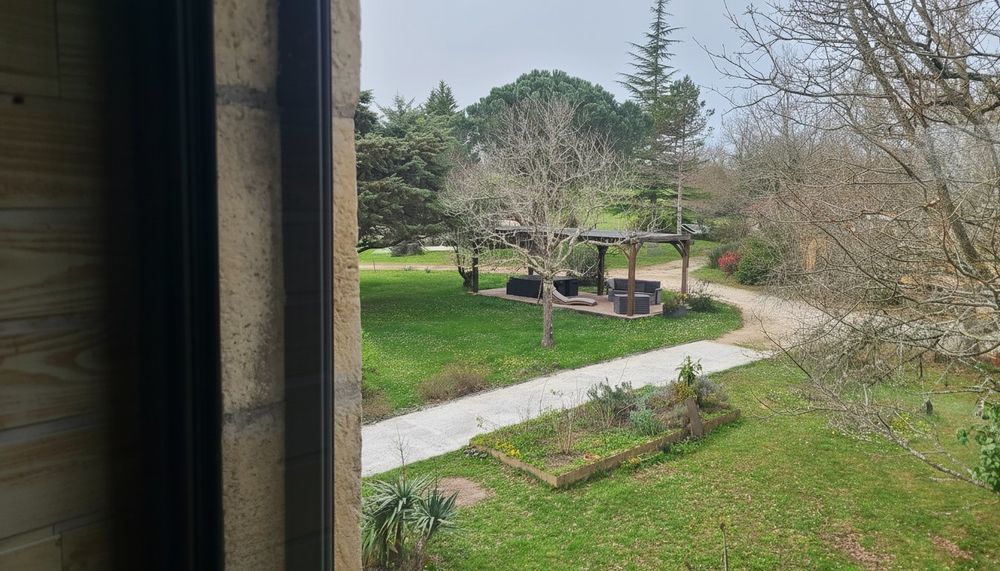 � vendre  Maison Montcuq (46800)