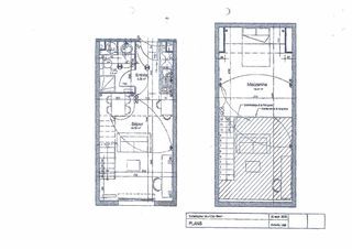  Appartement � vendre 2 pi�ces 44 m�