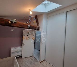  Maison � louer 4 pi�ces 87 m�