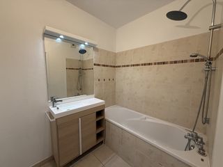  Appartement � louer 3 pi�ces 63 m�