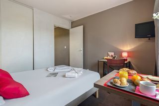  Appartement � vendre 1 pi�ce 18 m�