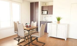  Appartement � vendre 1 pi�ce 34 m�