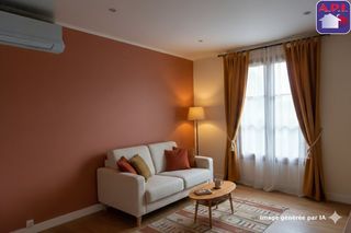  Maison � vendre 3 pi�ces 61 m�