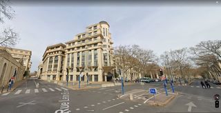  Parking / Garage � louer 1 pi�ce 