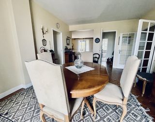  Appartement � vendre 5 pi�ces 125 m�