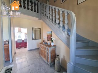  Maison � vendre 8 pi�ces 174 m�