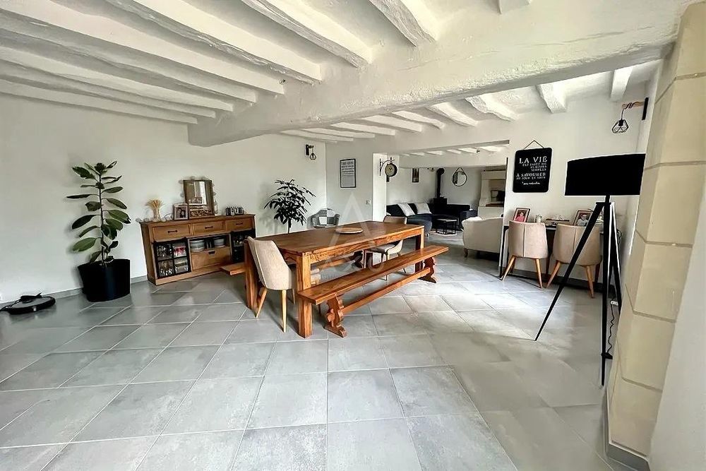 � vendre  Maison Verrie (49400)