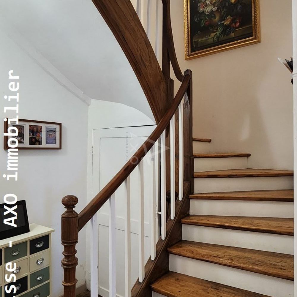 � vendre  Villa Gragnague (31380)