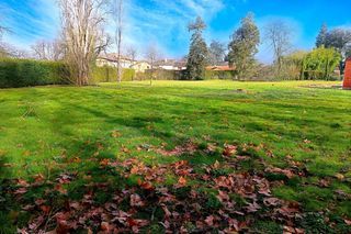  Terrain � vendre 818 m�