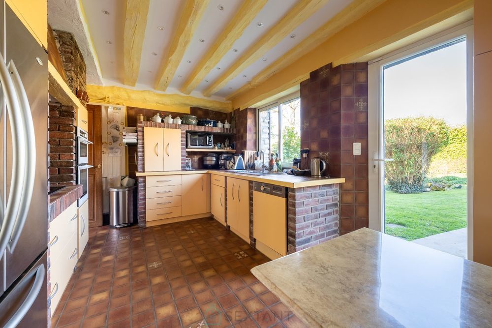 � vendre  Villa Fontainebleau (77300)