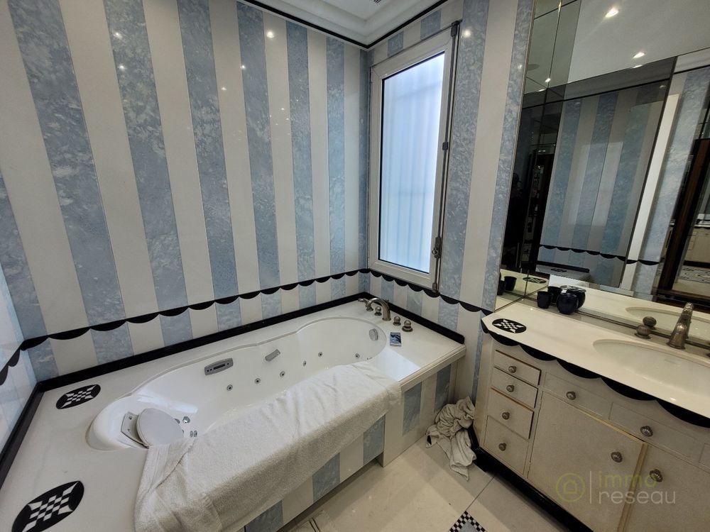 � vendre  Appartement Paris 16