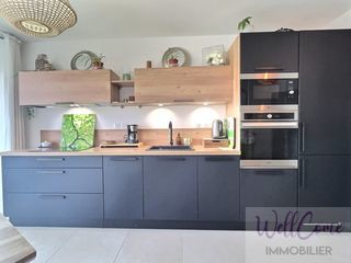  Appartement � vendre 2 pi�ces 41 m�