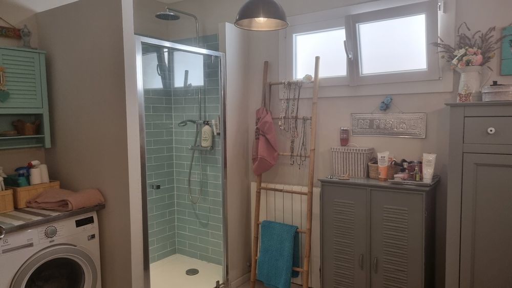 � vendre  Maison Balaruc-les-Bains (34540)