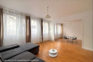  Appartement � vendre 3 pi�ces 76 m�