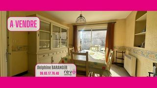  Maison � vendre 7 pi�ces 143 m�