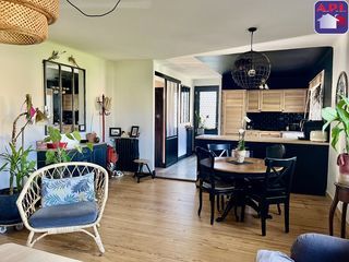  Maison � vendre 5 pi�ces 131 m�