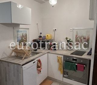  Maison � vendre 4 pi�ces 90 m�