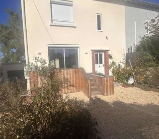  Maison � vendre 3 pi�ces 81 m�