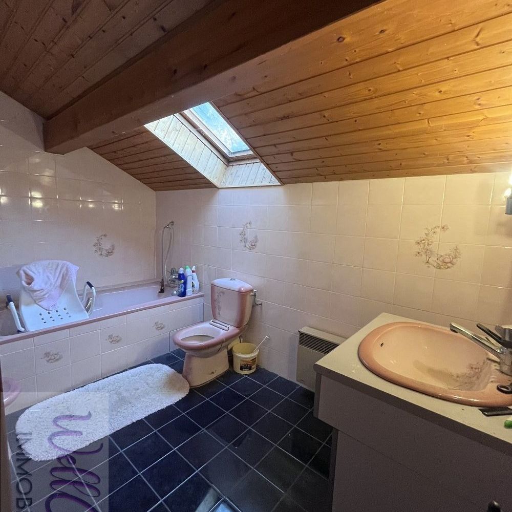 � vendre  Villa Sciez (74140)