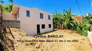  Maison � vendre 3 pi�ces 58 m�