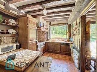  Maison � vendre 4 pi�ces 130 m�