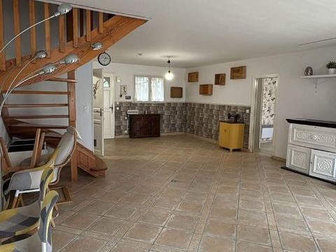   Maison Villa - 4 pi�ce(s) - 110 m�