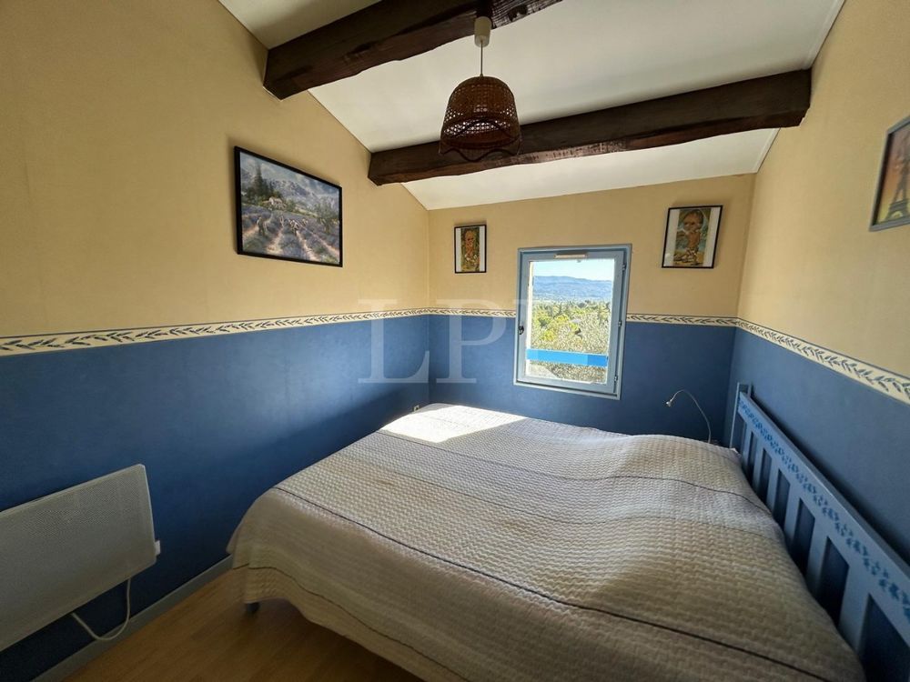 � vendre  Maison Saint-Saturnin-l�s-Apt (84490)