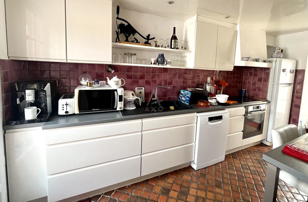 � vendre  Villa Le Grau d'Agde (34300)