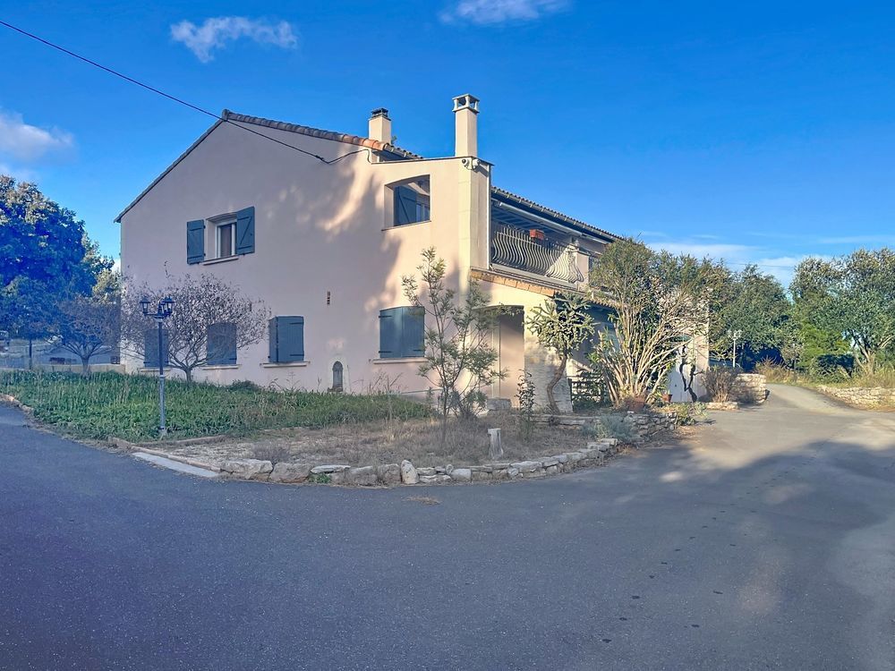 � vendre  Maison Poussan (34560)