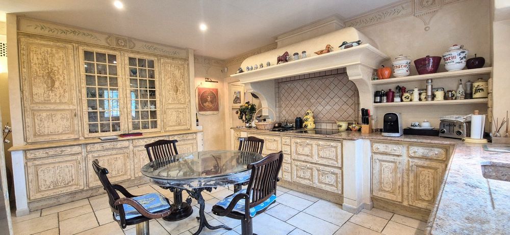 � vendre  Maison Saint-Cyprien (66750)