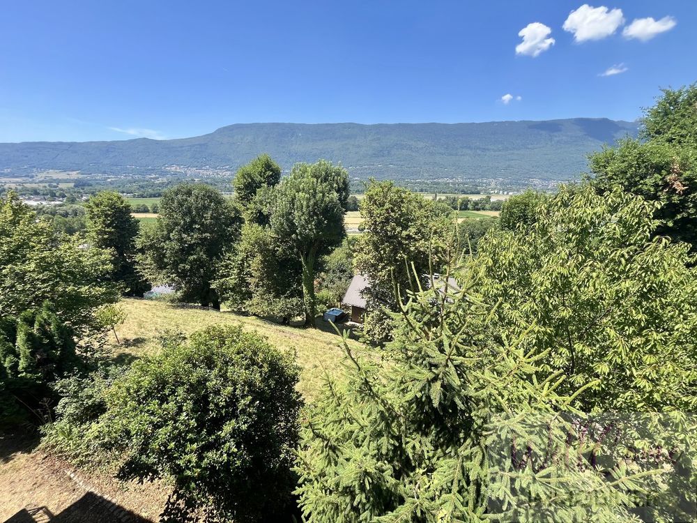 � vendre  Maison Voglans (73420)