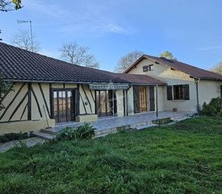  Maison � vendre 5 pi�ces 180 m�