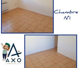  Maison � vendre 3 pi�ces 50 m�