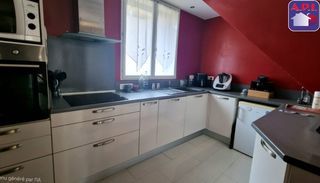  Maison � vendre 6 pi�ces 169 m�