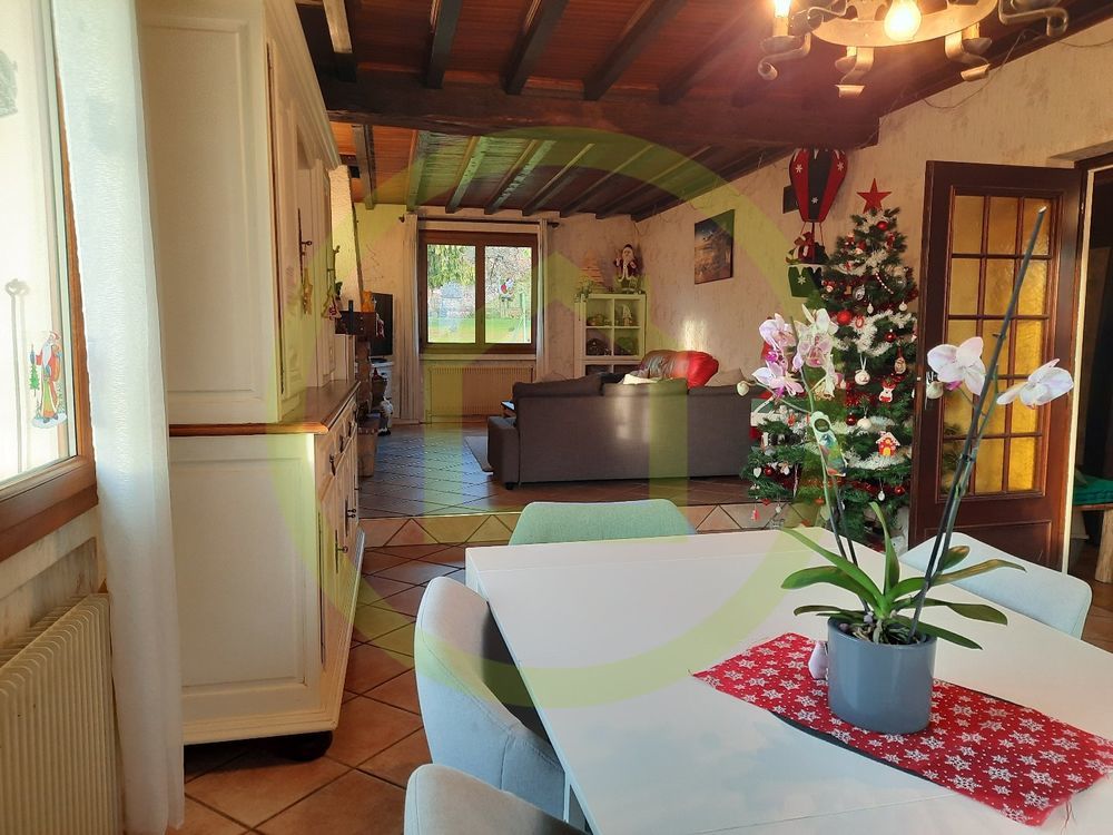 � vendre  Maison La Buisse (38500)