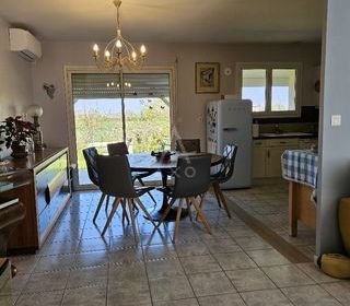  Maison � vendre 5 pi�ces 89 m�