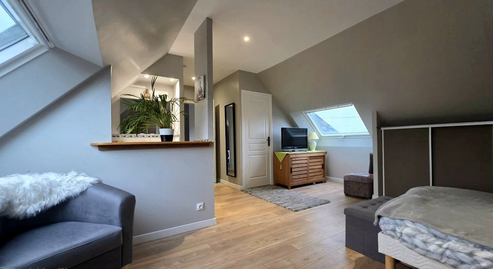 � vendre  Villa Ploeren (56880)